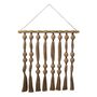 Objets de décoration - Collecte MILLA - AFFARI OF SWEDEN