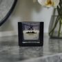 Decorative objects - Vegan scented candle with shea butter - Cities - Bruxelles - BOUGIES CANDLEARTH
