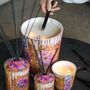 Decorative objects - LUNA ORO Fragrance Diffuser - 340ml | ARTITUDE HOME - ARTITUDE HOME