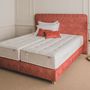 Lits - Matelas MEZZO - BONNET MANUFACTURE DE LITERIE