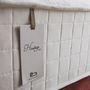 Lits - Matelas MEZZO - BONNET MANUFACTURE DE LITERIE