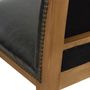Chaises pour collectivités - Mauro Essence Genève | Chaise - CREARTE COLLECTIONS