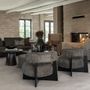 Lounge chairs - Lounge chair Porto - ARTWOOD AB