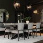 Stools - Dining chair Mandy - ARTWOOD AB