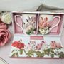 Tasses et mugs - Vaisselle anglaise en porcelaine fine - ESPRIT BRITISH BY MAISON ROYAL GARDEN