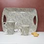 Tasses et mugs - Vaisselle anglaise en porcelaine fine - ESPRIT BRITISH BY MAISON ROYAL GARDEN
