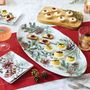 Cadeaux - Vaisselle en mélamine Michel Design Works - ESPRIT BRITISH BY MAISON ROYAL GARDEN