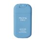 Cosmétiques - Spray désinfectant pour les mains parfumé rechargeable - HAAN Ready - SAMPLE & SUPPLY