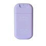 Cosmétiques - Spray désinfectant pour les mains parfumé rechargeable - HAAN Ready - SAMPLE & SUPPLY