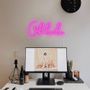Objets design - Neons muraux - Candy Shock - SAMPLE & SUPPLY