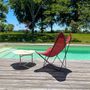 Coffee tables - MISS TREFLE OUTDOOR TABLE - AIRBORNE