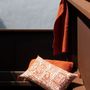Linge de lit - Jeté Tana Rooibos 240 x 260 - MAISON VIVARAISE - SDE VIVARAISE WINKLER
