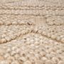 Tapis - Tapis Soan outdoor Neige 120 x 170 - MAISON VIVARAISE - SDE VIVARAISE WINKLER