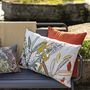 Linge de lit - Jeté Maia Sable 260 x 260 - MAISON VIVARAISE - SDE VIVARAISE WINKLER