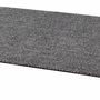 Tapis - Tapis Kulti Gris 120 x 170 - MAISON VIVARAISE - SDE VIVARAISE WINKLER