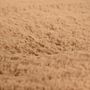 Tapis - Tapis Eddy Camel diamètre 160 cm - MAISON VIVARAISE - SDE VIVARAISE WINKLER