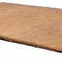 Tapis - Tapis Eddy Camel 200 x 290 - MAISON VIVARAISE - SDE VIVARAISE WINKLER