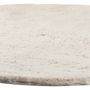 Rugs - Eddy Rug Ivoire Diamètre 120 - MAISON VIVARAISE - SDE VIVARAISE WINKLER