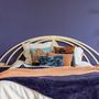 Coussins - Coussin Maia Citrouille 30 x 50 - MAISON VIVARAISE - SDE VIVARAISE WINKLER