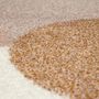 Rugs - Aina Rug Bronze 160 X 230 - MAISON VIVARAISE - SDE VIVARAISE WINKLER