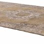 Tapis - Tapis Amel Bronze 155 x 230 - MAISON VIVARAISE - SDE VIVARAISE WINKLER