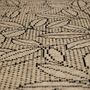 Tapis - Tapis Chelby outdoor Naturel 120 x 170 - MAISON VIVARAISE - SDE VIVARAISE WINKLER