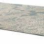 Rugs - Ariane Recycled Outdoor Rug Acier 160 X 230 - MAISON VIVARAISE - SDE VIVARAISE WINKLER