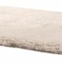 Tapis - Tapis Billy Ivoire 80 x 150 x 5 cm - MAISON VIVARAISE - SDE VIVARAISE WINKLER