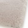 Rugs - Billy Rug Ivoire 160 X 230 X 5 - MAISON VIVARAISE - SDE VIVARAISE WINKLER