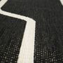 Tapis - Tapis Damon outdoor Tonnerre 160 x 230 - MAISON VIVARAISE - SDE VIVARAISE WINKLER