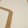 Tapis - Tapis Damon outdoor Naturel 200 x 290 - MAISON VIVARAISE - SDE VIVARAISE WINKLER