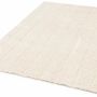 Tapis - Tapis recyclé Maël Neige 200 x 290 - MAISON VIVARAISE - SDE VIVARAISE WINKLER
