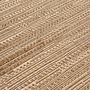 Tapis - Tapis Magda outdoor Naturel 160 x 230 - MAISON VIVARAISE - SDE VIVARAISE WINKLER