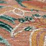 Rugs - Nona Rug Pêche 67 X 200 X 1 - MAISON VIVARAISE - SDE VIVARAISE WINKLER