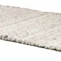 Tapis - Tapis Alma Neige 70 x 140 x 1 - MAISON VIVARAISE - SDE VIVARAISE WINKLER