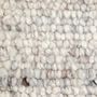Tapis - Tapis Alma Neige 70 x 140 x 1 - MAISON VIVARAISE - SDE VIVARAISE WINKLER