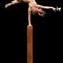Sculptures, statuettes et miniatures - Sculpture - GEORGEAUD BENJAMIN