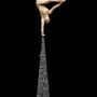 Sculptures, statuettes et miniatures - Sculpture - GEORGEAUD BENJAMIN