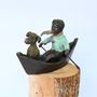 Accessoires de déco extérieure - Des sculptures merveilleuses - DAWN CONN SCULPTURE LIMITED