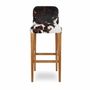 Tabourets pour collectivités - Tabouret Mauro Special | Tabouret - CREARTE COLLECTIONS