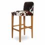 Tabourets pour collectivités - Tabouret Mauro Special | Tabouret - CREARTE COLLECTIONS