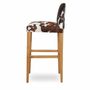 Tabourets pour collectivités - Tabouret Mauro Special | Tabouret - CREARTE COLLECTIONS