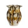 Vases - Stoneware vase - MADAM STOLTZ