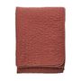 Throw blankets - Quilted Cotton Throw - MADAM STOLTZ