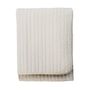 Throw blankets - Quilted Cotton Throw - MADAM STOLTZ