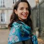Foulards et écharpes - FANNY - PETRUSSE PARIS