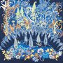 Foulards et écharpes - FANNY - PETRUSSE PARIS