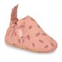 Chaussons et chaussures enfant - Chaussons en cuir Blublu imprimé ♡ - EASY PEASY