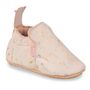 Chaussons et chaussures enfant - Chaussons en cuir Blublu imprimé ♡ - EASY PEASY