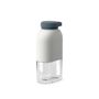 Children's mealtime - Slim Tritan Water Bottle 350ml - Cloud / Storm - EKOBO